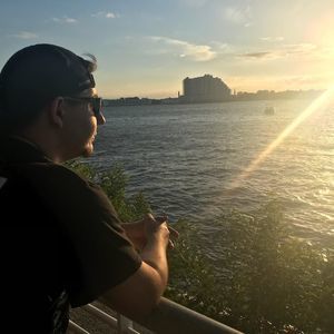 Meet your Posher, Jaiden